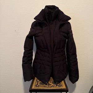 Calvin Klein Women’s Puffer Jacket